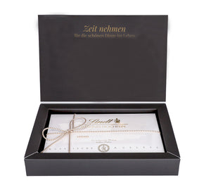Private-Shopping Box &  Pralinen