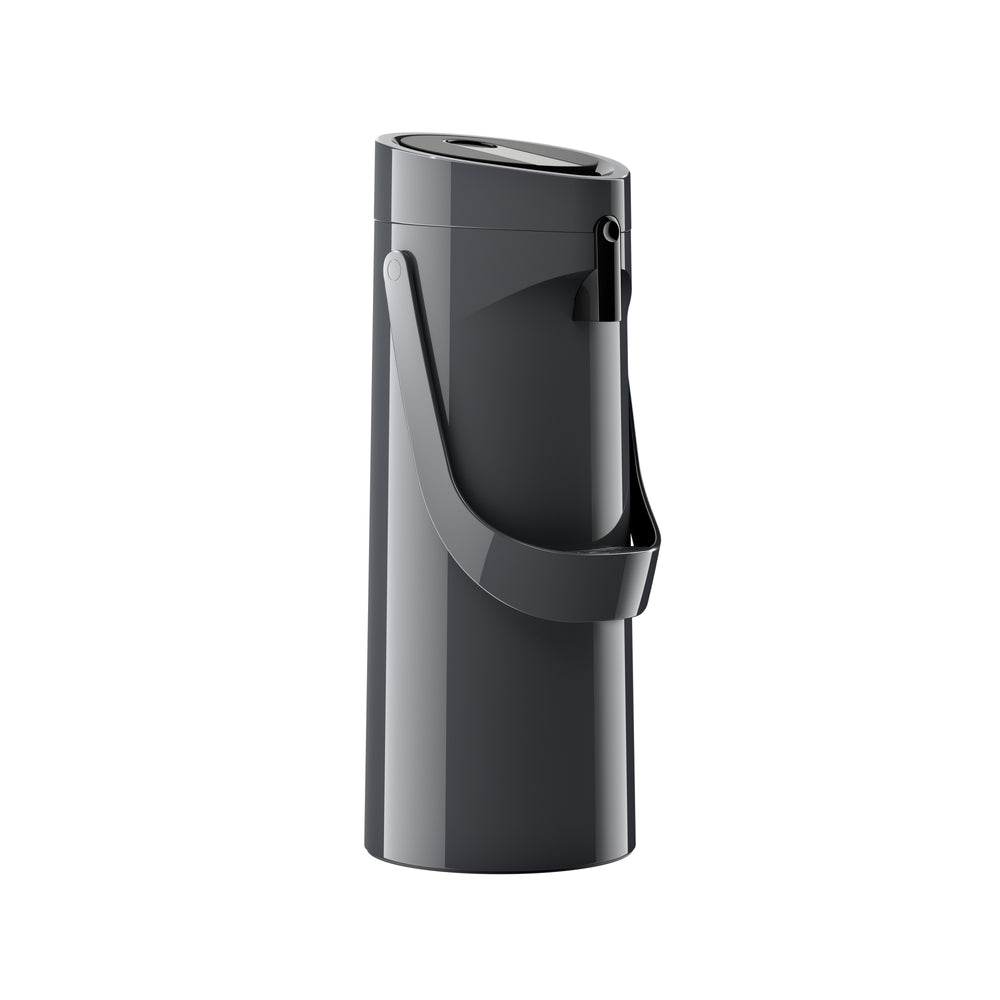 Pump-Isolierkanne  "Ponza"