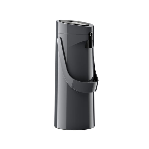 Pump-Isolierkanne  "Ponza"