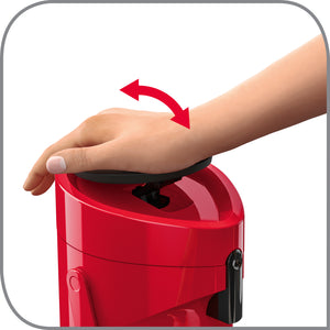 Pump-Isolierkanne  "Ponza"