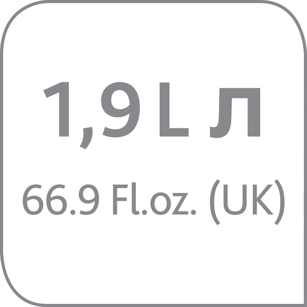 Pump-Isolierkanne  "Ponza"