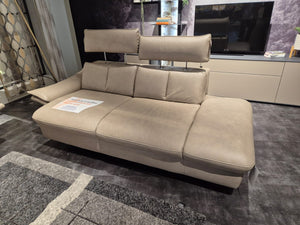 Recamiere links "IL 4058"