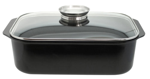 Rechteck-Bräter "Rafinesse"