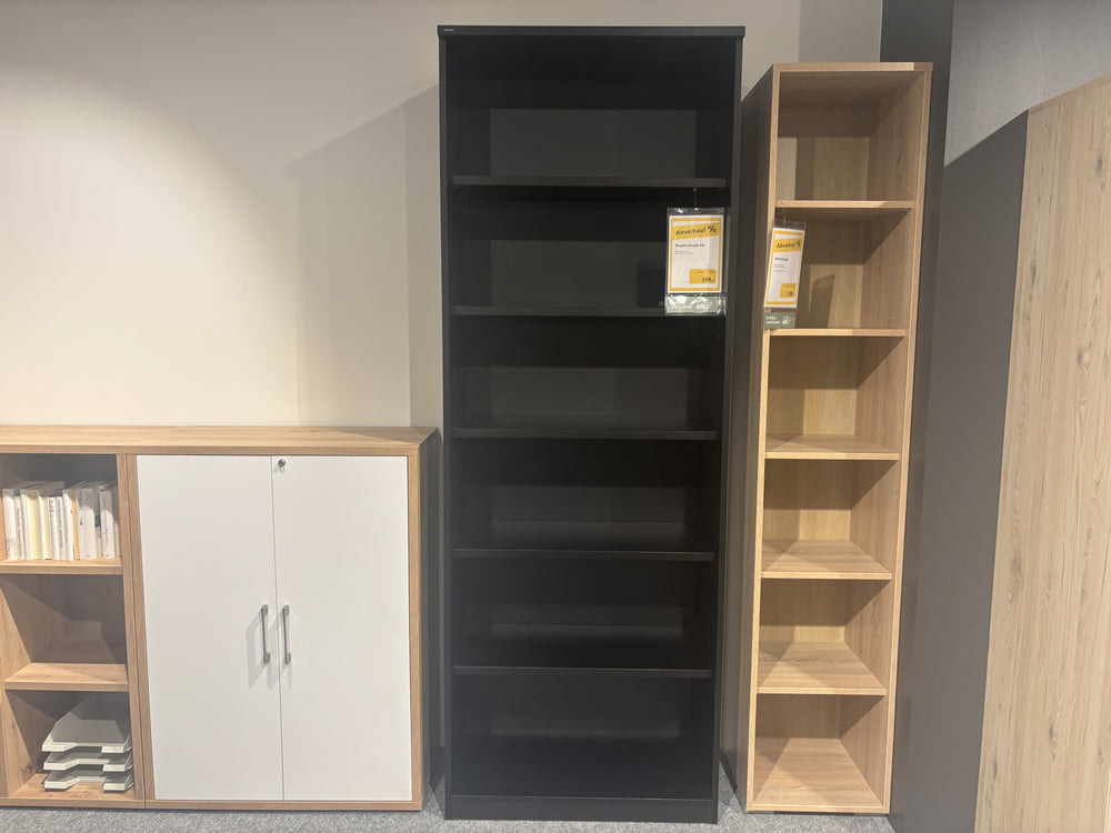 Regalschrank "Eik"