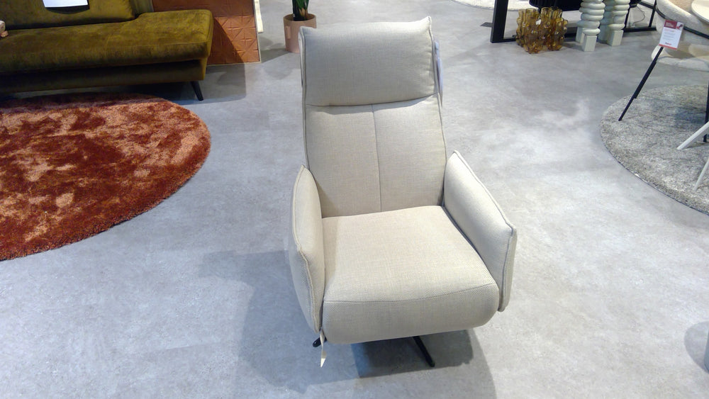 Relax-Sessel "Brenn"