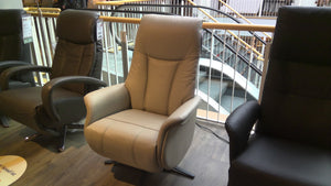 Relaxsessel "Cameo"