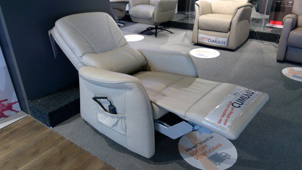 Relaxsessel "Castell"