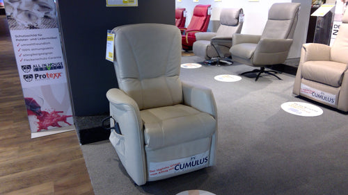 Relaxsessel "Castell"