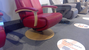 Relaxsessel Castor