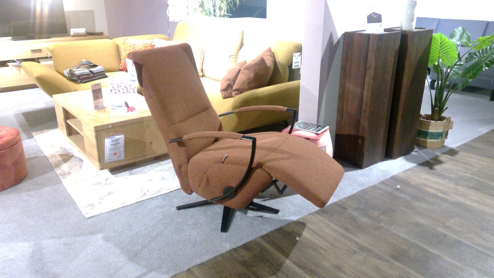 Relaxsessel "Filipo Style"