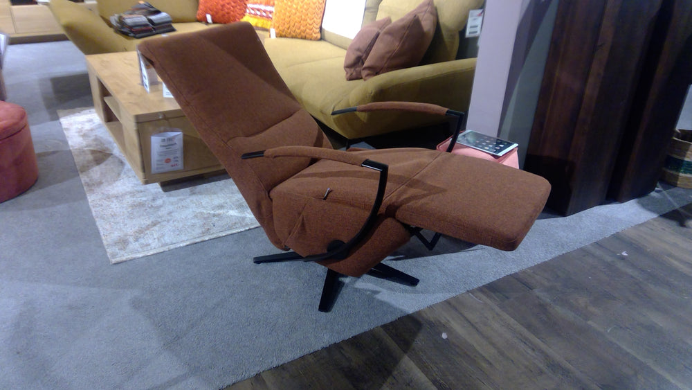 Relaxsessel "Filipo Style"