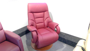 Relaxsessel "Gaza-Feel"