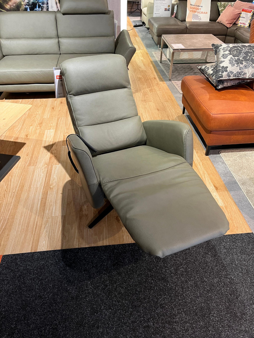 Relaxsessel "IL 4543"