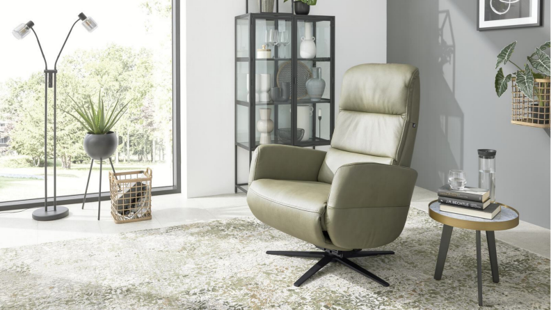 Relaxsessel "IL 4543"