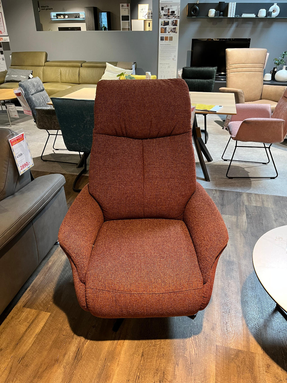 Relaxsessel "IL 4560"