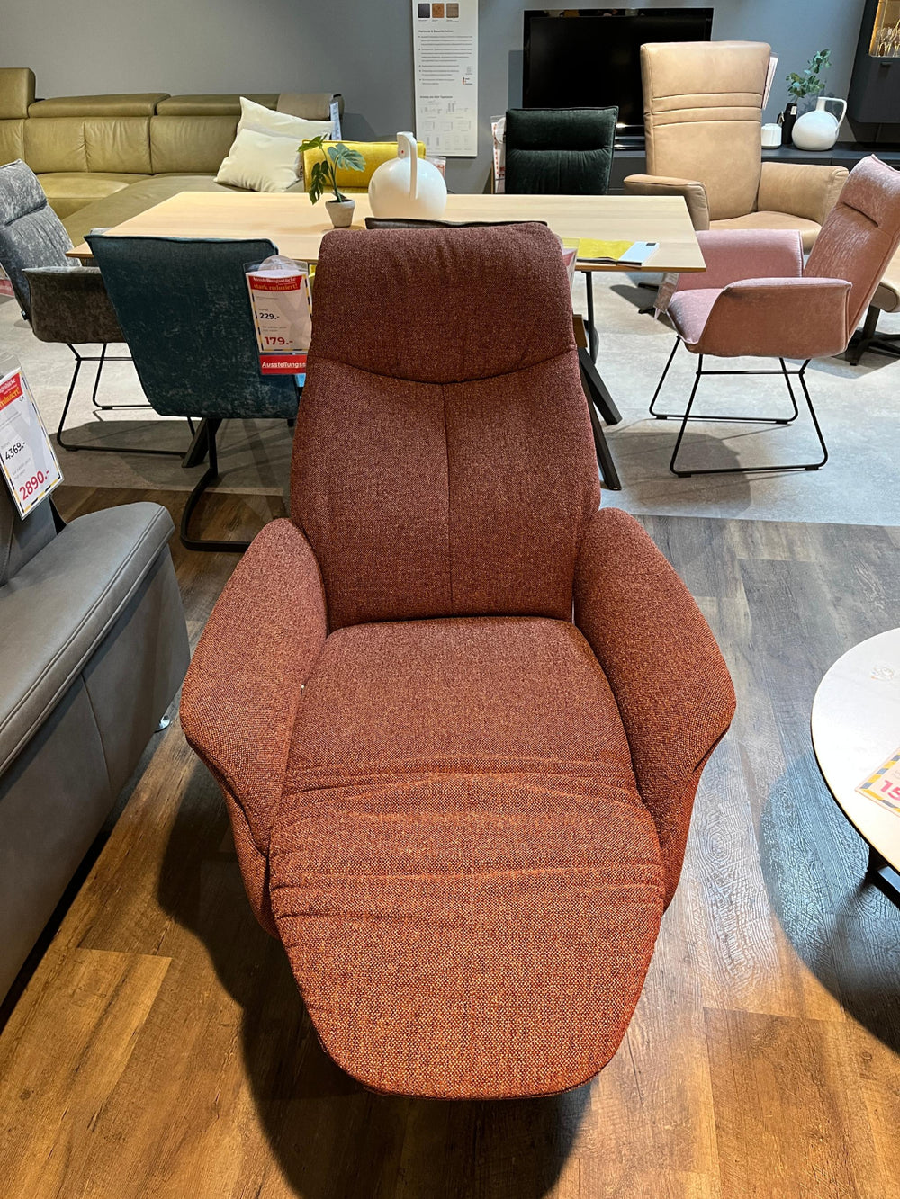 Relaxsessel "IL 4560"