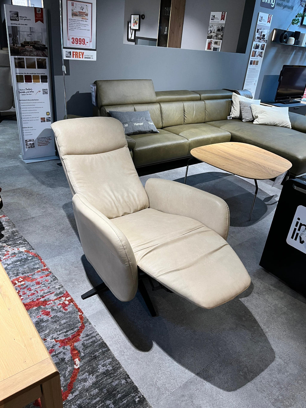 Relaxsessel "IL 4570"