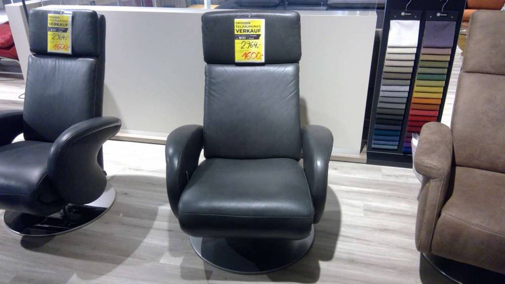 Relaxsessel "Joliet"