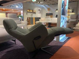Relaxsessel "Laufen"