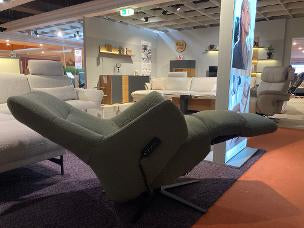 Relaxsessel "Laufen"