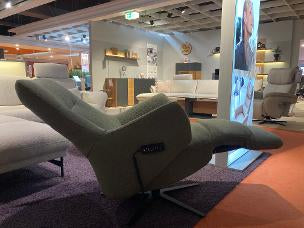 Relaxsessel "Laufen"