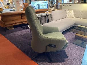 Relaxsessel "Laufen"