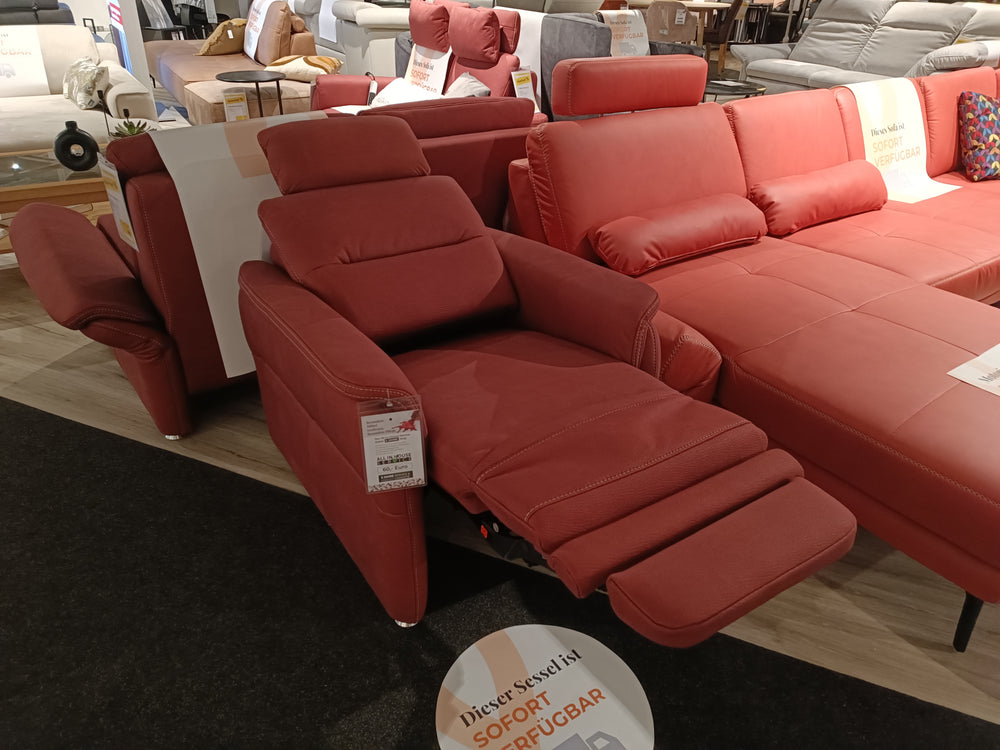 Relaxsessel "Osmond 5.0"