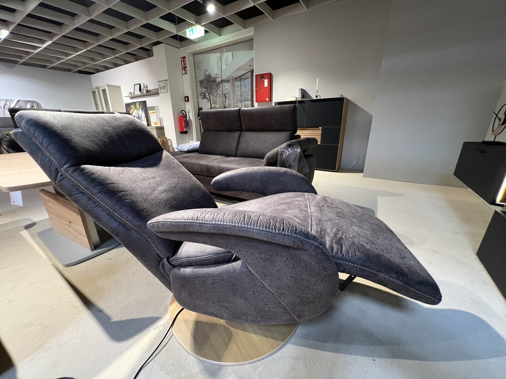 Relaxsessel "ROBINIA 6.0 Style"