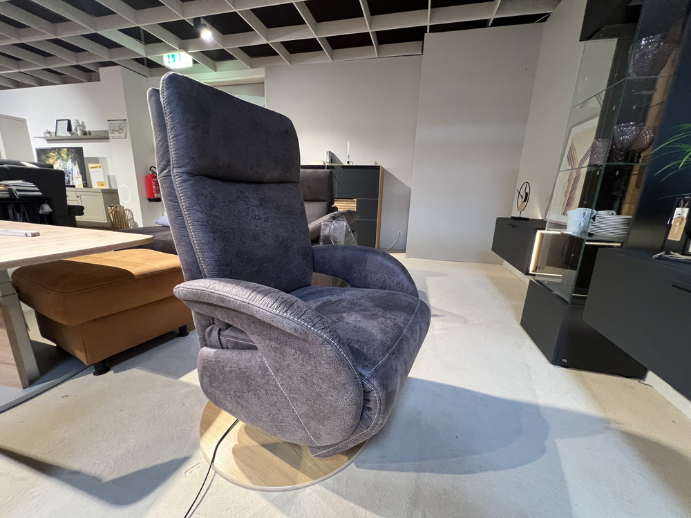 Relaxsessel "ROBINIA 6.0 Style"