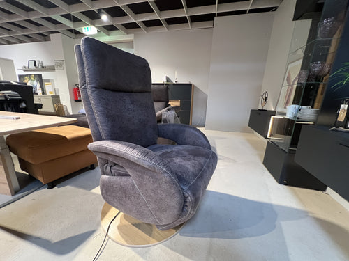 Relaxsessel "ROBINIA 6.0 Style"