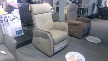 Relaxsessel XXL 