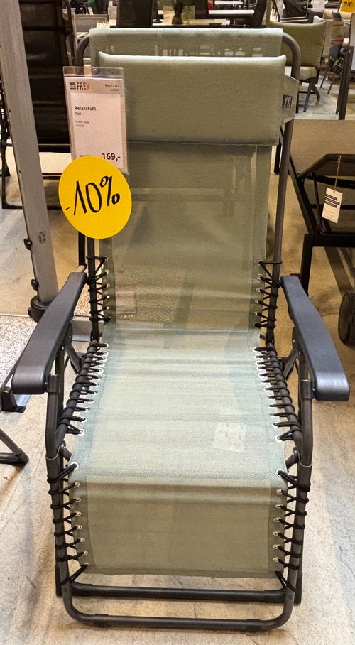 Relaxstuhl "Oasi Relax"