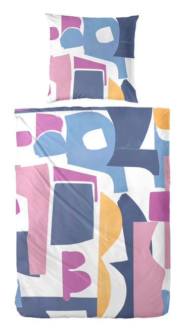 Renforce-Bettwäsche