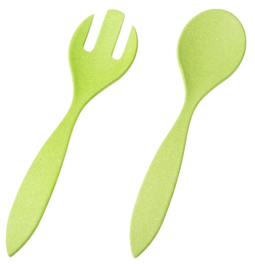 Salatbesteck