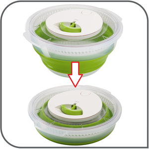 Salatschleuder  "Basic"