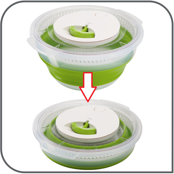 Salatschleuder  "Basic"