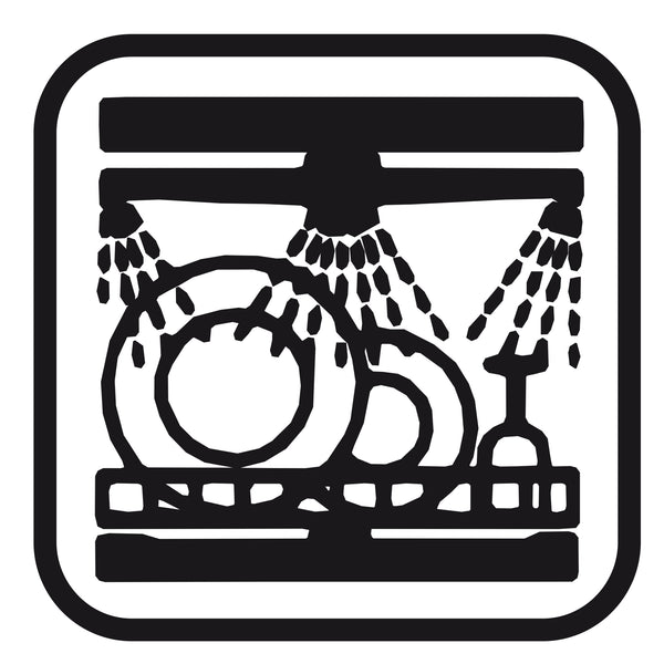 Salatschleuder  "Basic"