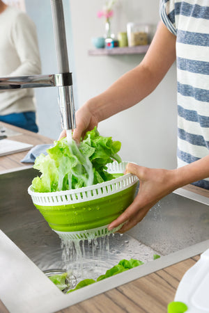 Salatschleuder  "Basic"