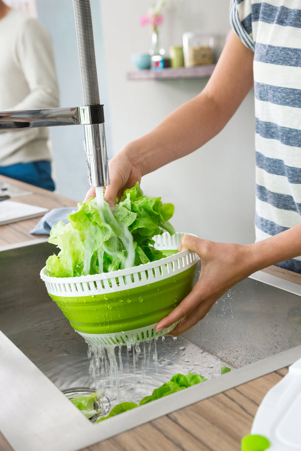 Salatschleuder  "Basic"