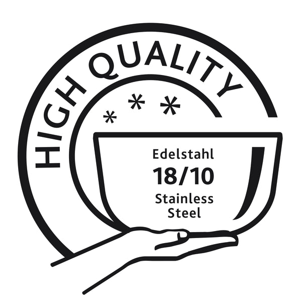 Salatschleuder  "Turboline"