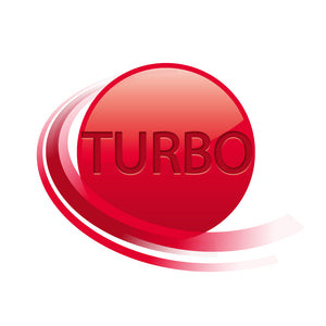 Salatschleuder  "Turboline"