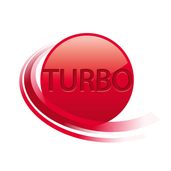 Salatschleuder  "Turboline"