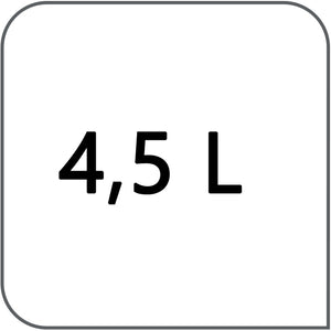 Salatschleuder  "Turboline"