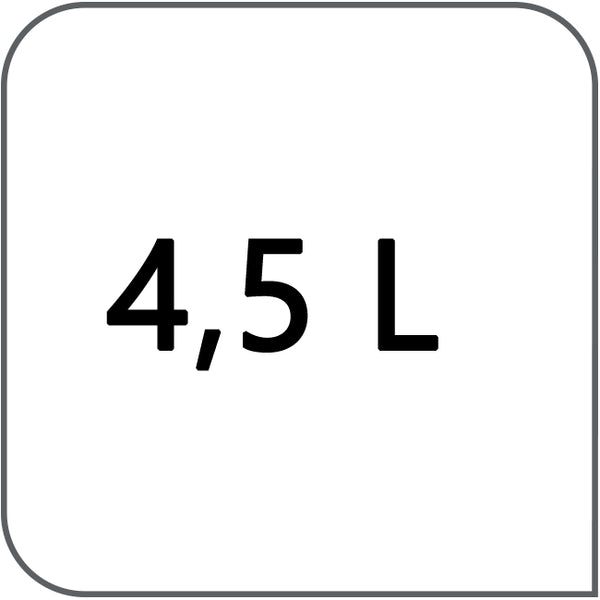 Salatschleuder  "Turboline"