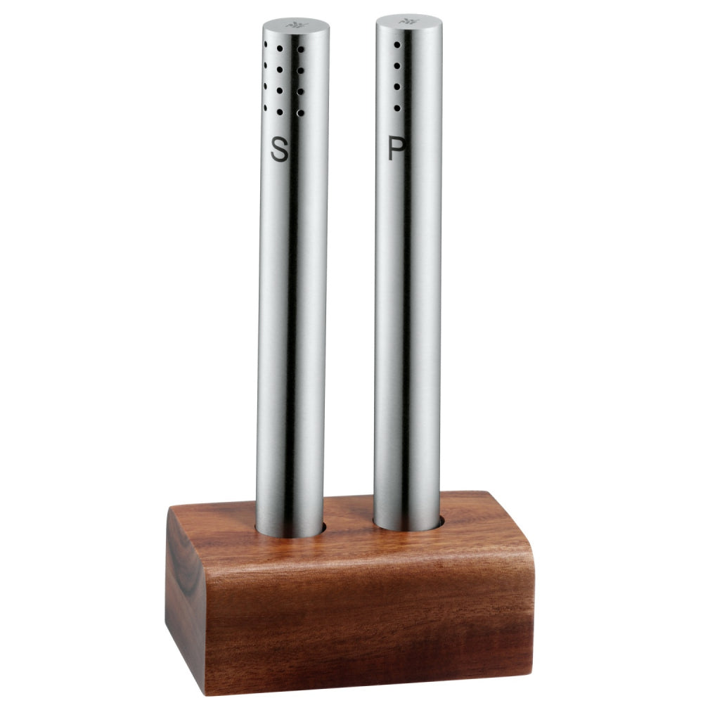 Salz-/Pfefferstreuer 2-tlg.