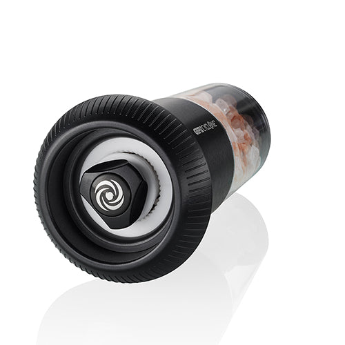 Salz- oder Pfeffermühle