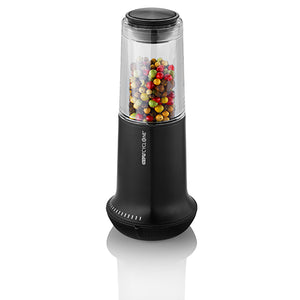 Salz- oder Pfeffermühle