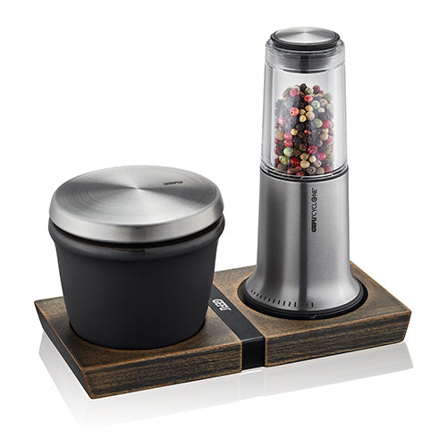 Salz- und Gewürzdose