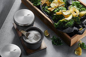 Salz- und Gewürzdose