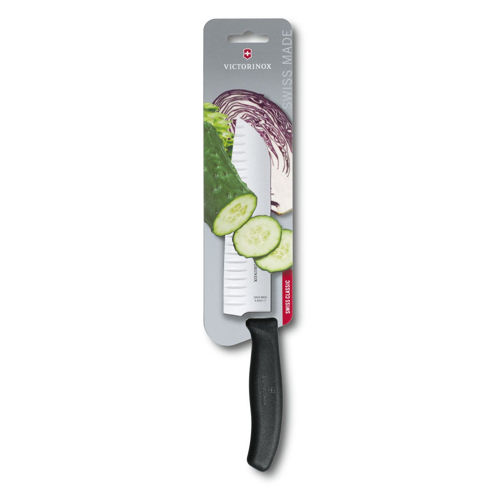 Santokumesser